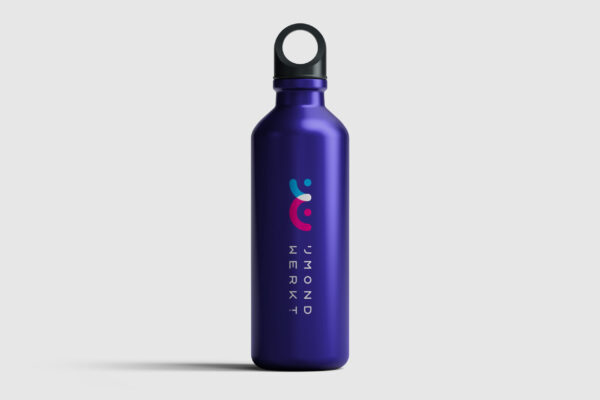 IJW-waterfles IJW-waterfles